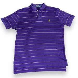 Vintage Polo Ralph Lauren polo Shirt